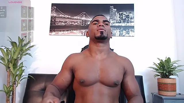 RyanJackson  online show from 03-11-26, 08:36