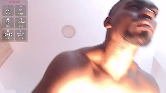 RyanJackson  online show from 12-17-25, 03:28