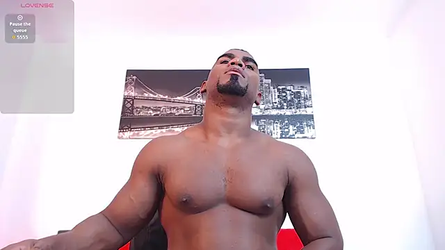 RyanJackson  online show from 02-13-26, 10:10