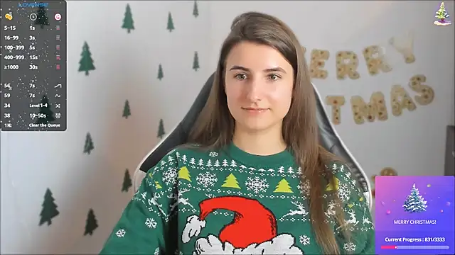 Snapshot of PumpkinCutiePie chatting on 12-19-24, 08:34 PumpkinCutiePie online show from 12-19-24, 08:34