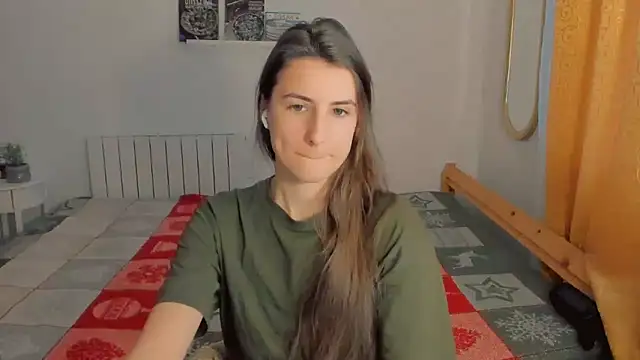 PumpkinCutiePie online show from 03-02-26, 12:23