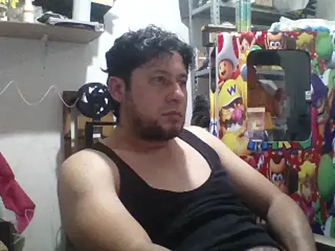 simpatico1000 online show from 02-17-25, 02:42