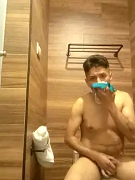 Vago6790 online show from 11-17-25, 08:51