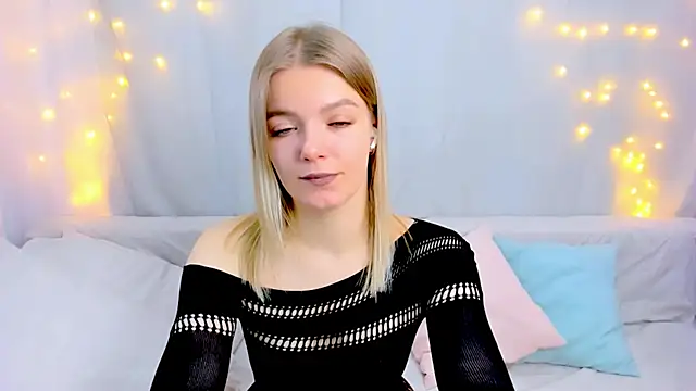 Lily Daviss online show from 02-09-26, 03:04