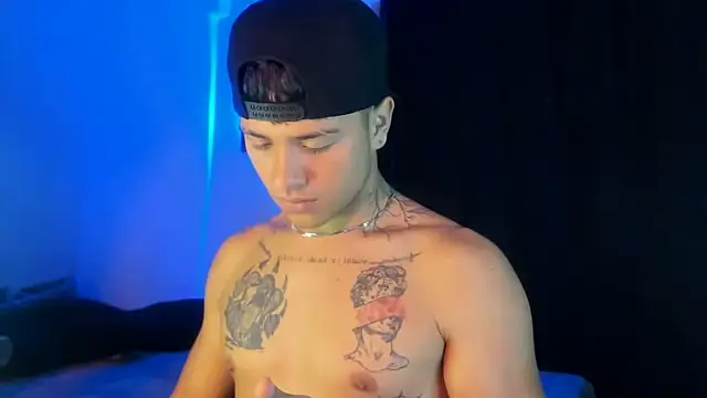 Dominic Biker   online show from 01-22-25, 05:05