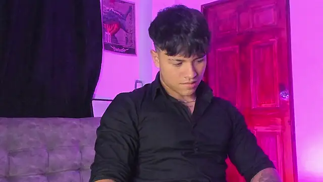 Dominic Biker   online show from 02-28-26, 05:51