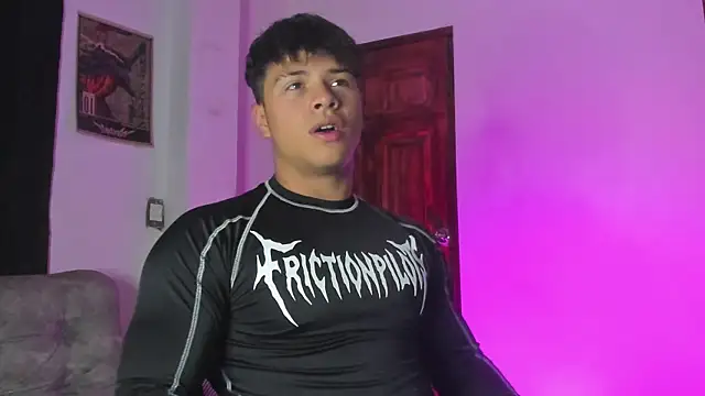 Dominic Biker   online show from 04-11-26, 12:07