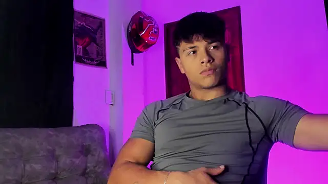 Dominic Biker   online show from 01-16-26, 04:49