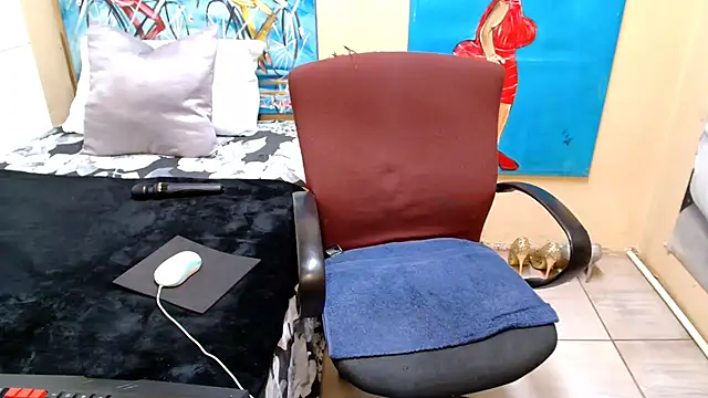 Brunettedevon33 online show from 12-21-25, 05:14