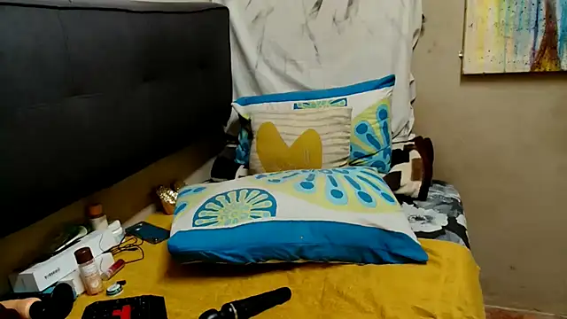 Brunettedevon33 online show from 09-18-25, 09:12