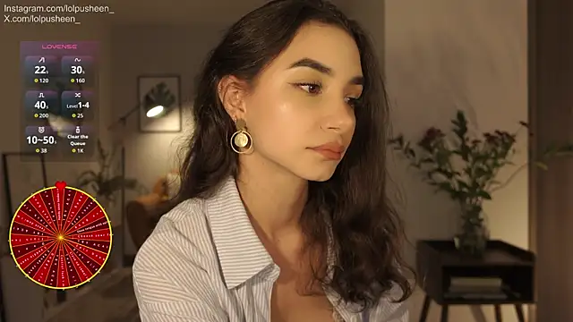 JulietteDee online show from 03-18-26, 09:26