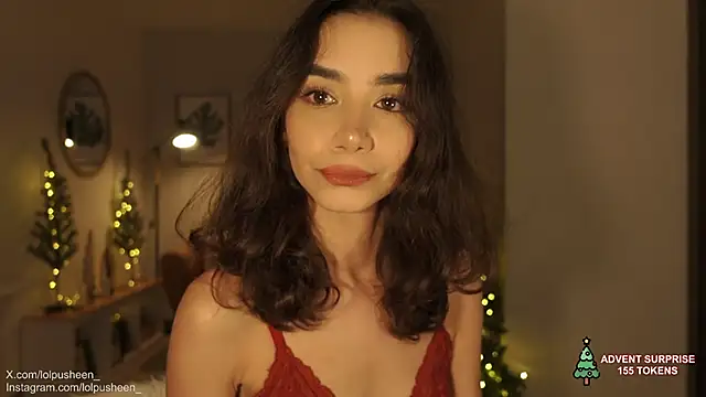 JulietteDee online show from 12-01-25, 11:05