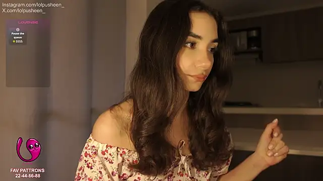 JulietteDee online show from 05-18-26, 10:25