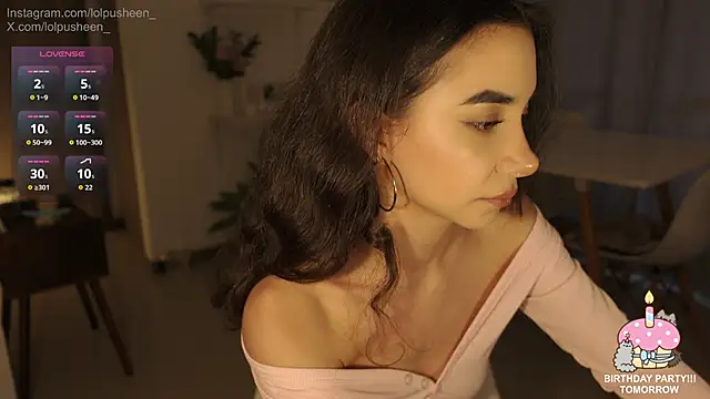 JulietteDee online show from 06-04-26, 10:47