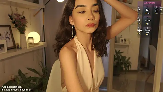 JulietteDee online show from 11-06-25, 10:14