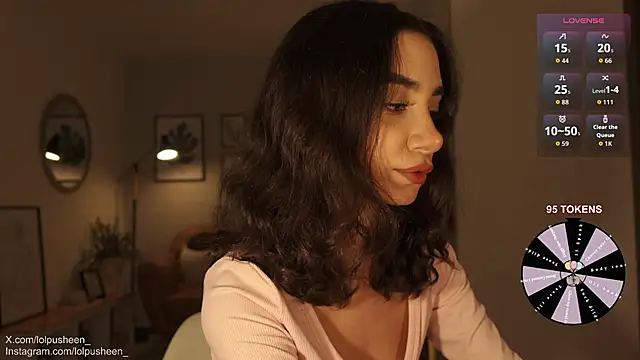 JulietteDee online show from 11-18-25, 09:51