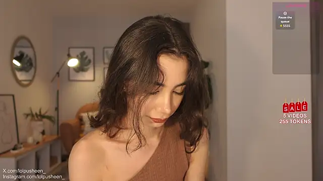 Snapshot of JulietteDee chatting on 10-05-25, 07:26 JulietteDee online show from 10-05-25, 07:26