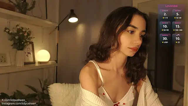 JulietteDee online show from 11-20-25, 10:31