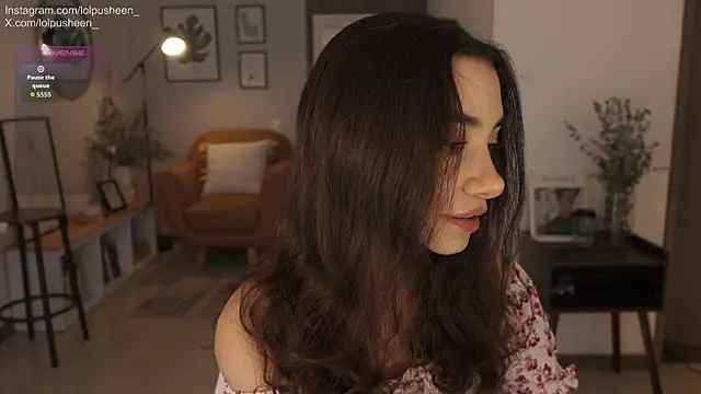 JulietteDee online show from 05-01-26, 07:52