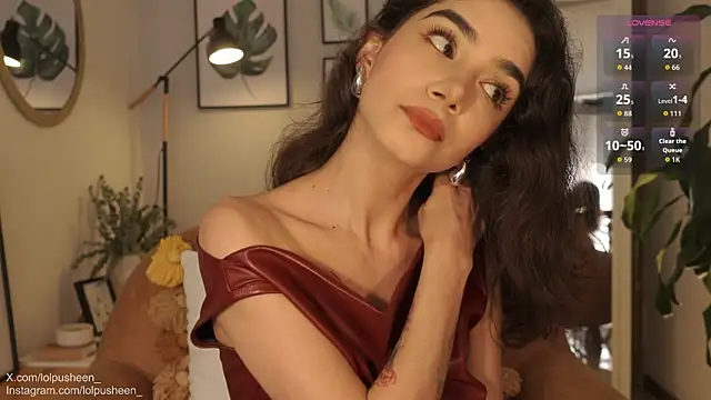 JulietteDee online show from 11-17-25, 09:41