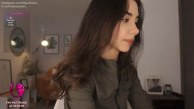 JulietteDee online show from 05-19-26, 09:22