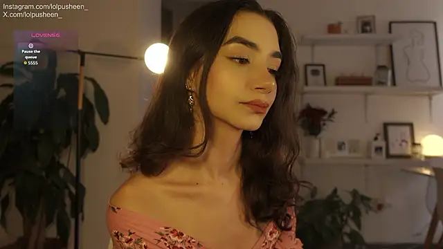 JulietteDee online show from 02-02-26, 09:58