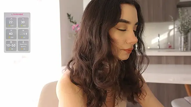 JulietteDee online show from 04-21-26, 09:32