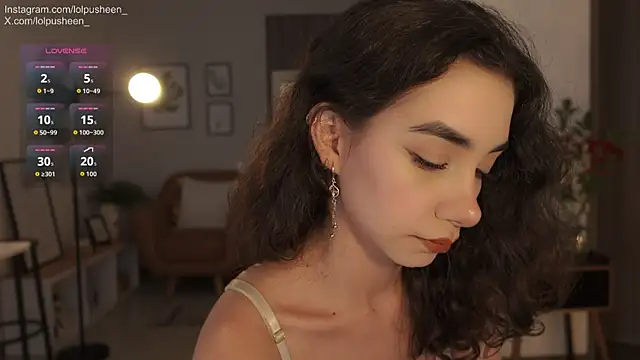 JulietteDee online show from 02-04-26, 09:32