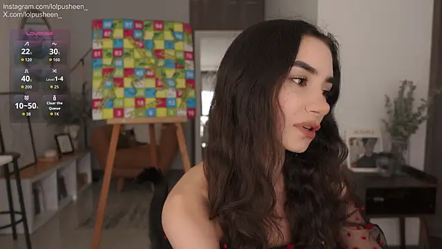 JulietteDee online show from 05-07-26, 09:51