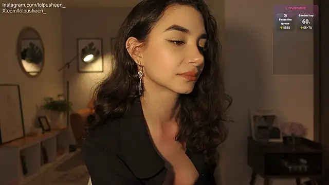 JulietteDee online show from 02-20-26, 10:22