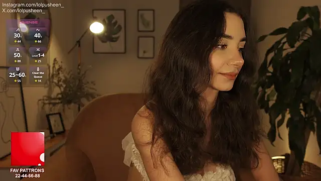 JulietteDee online show from 05-20-26, 10:07
