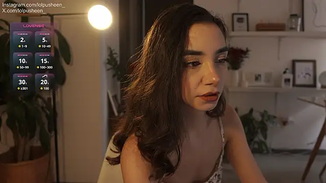 JulietteDee online show from 02-03-26, 10:04