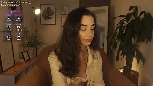 JulietteDee online show from 05-11-26, 09:34