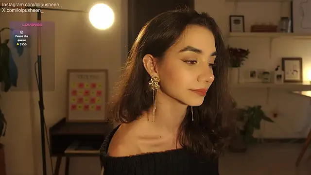 JulietteDee online show from 02-05-26, 09:43