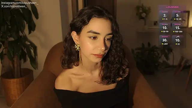 JulietteDee online show from 01-09-26, 10:39