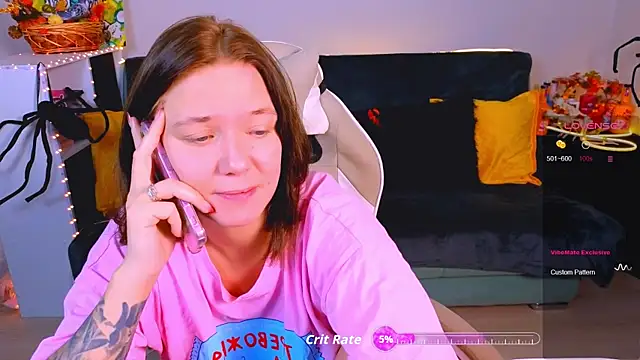 Karen morris online show from 11-02-25, 03:50