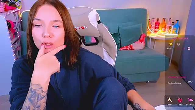 Karen morris online show from 10-24-25, 05:45