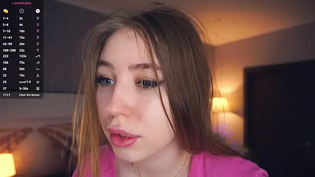 BanemAcard online show from 03-13-25, 04:38