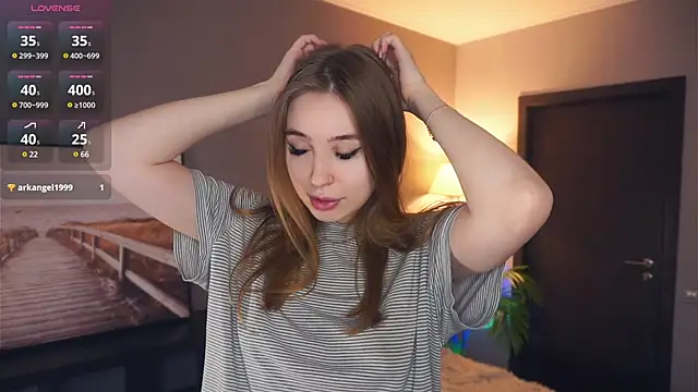 BanemAcard online show from 03-15-25, 05:08