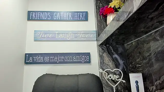 miss danika online show from 03-10-26, 11:03