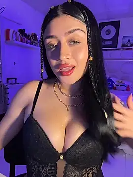 lucianaroy online show from 04-09-26, 03:08