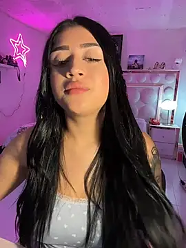 lucianaroy online show from 05-04-26, 10:45