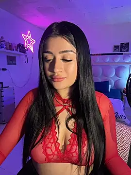 lucianaroy online show from 05-28-26, 03:36