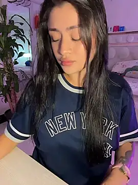 lucianaroy online show from 03-15-26, 11:12