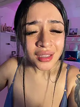 lucianaroy online show from 05-15-26, 11:58