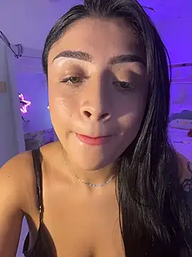 lucianaroy online show from 11-26-25, 12:54