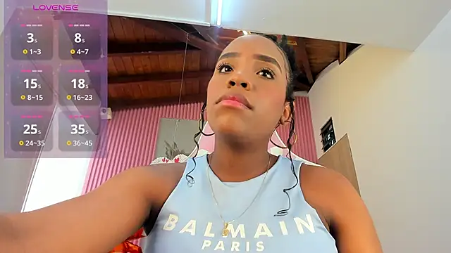 lia 16 online show from 02-15-25, 06:33