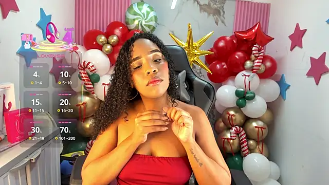 lia 16 online show from 12-19-25, 11:23