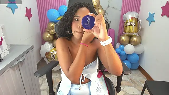 lia 16 online show from 09-23-25, 10:55