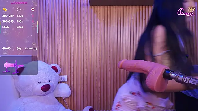 Antonella cutee online show from 04-05-26, 12:28